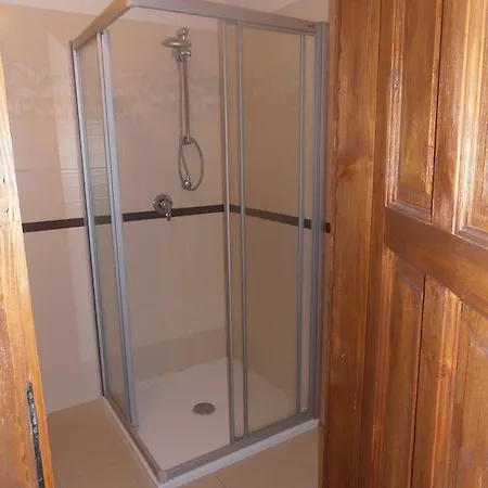 Penzion A Restaurace Myslivna Pensionat *