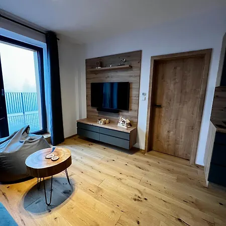 Apartment S Terasou