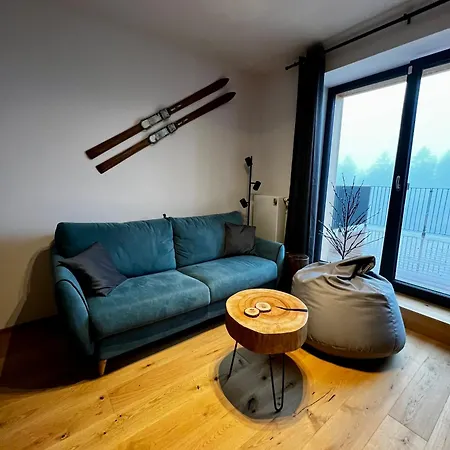 Apartment S Terasou