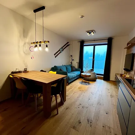S Terasou Apartment