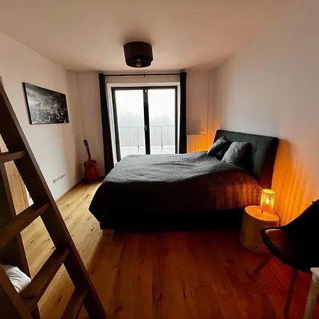 S Terasou Apartment *