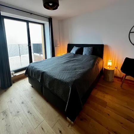 Apartment S Terasou