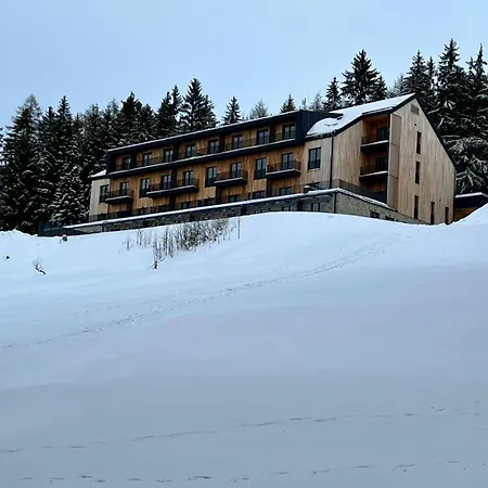 Apartment S Terasou