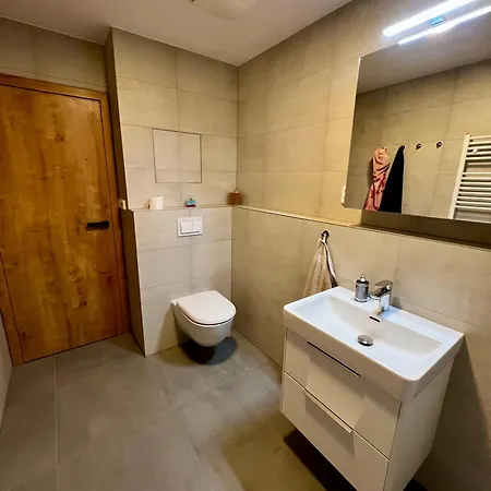 S Terasou Apartment