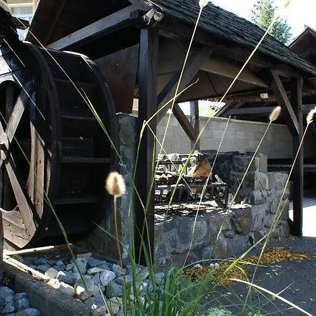 Pensionat Penzion A Restaurace Myslivna *