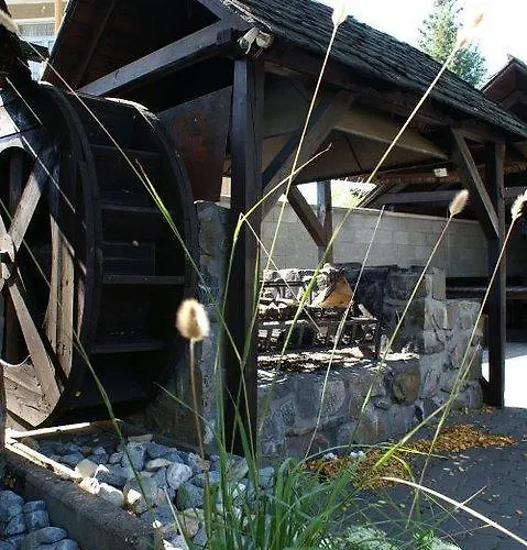 Vendégház Penzion A Restaurace Myslivna *